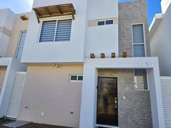 Casa en renta en Almarena Residencial, Mazatlán, Sinaloa