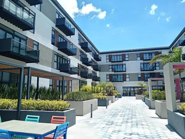 Departamento en renta en Zibatá, El Marqués, Querétaro