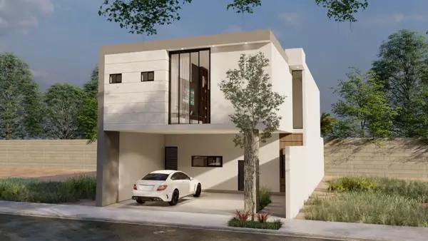 Casa en venta en Los Viñedos, Torreón, Coahuila de Zaragoza