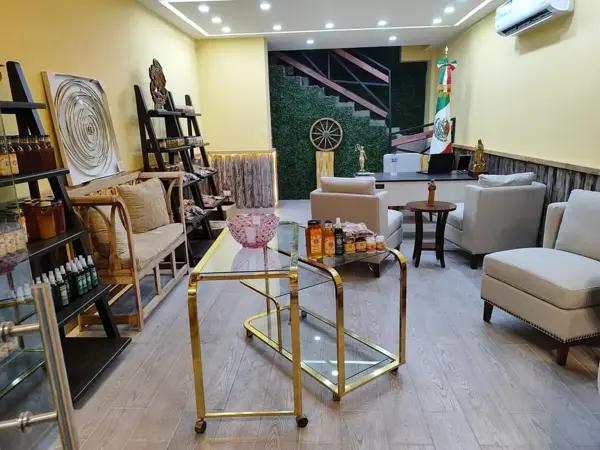 Local en renta en Zona San Agustín, San Pedro Garza García, Nuevo León