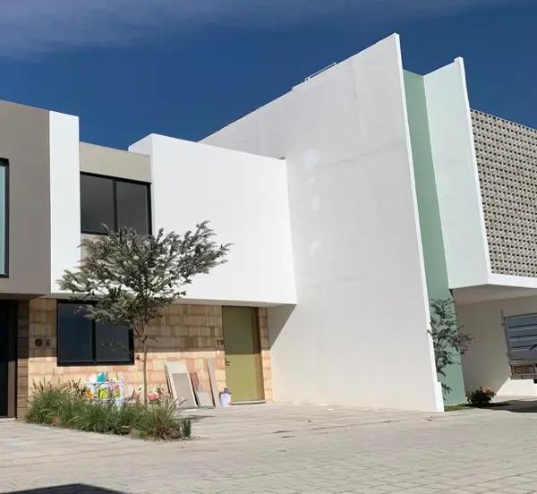 Casa en venta en San Andrés Cholula Centro, San Andrés Cholula, Puebla