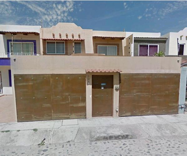 Casa en remate en Delfines, Puerto Vallarta, Jalisco