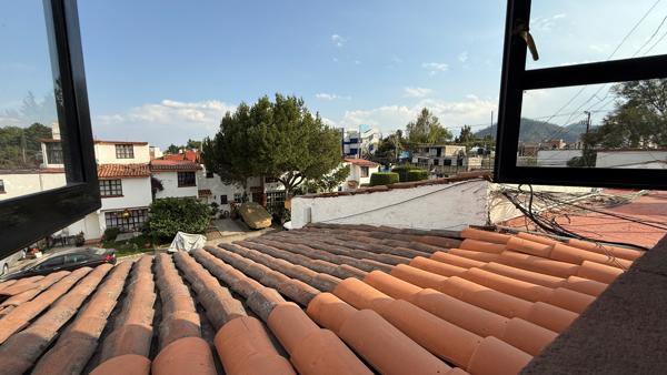 Casa en venta en Valle de Tepepan, Tlalpan, Ciudad de México