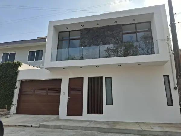 Casa en venta en Villa Rica, Boca del Río, Veracruz de Ignacio de la Llave