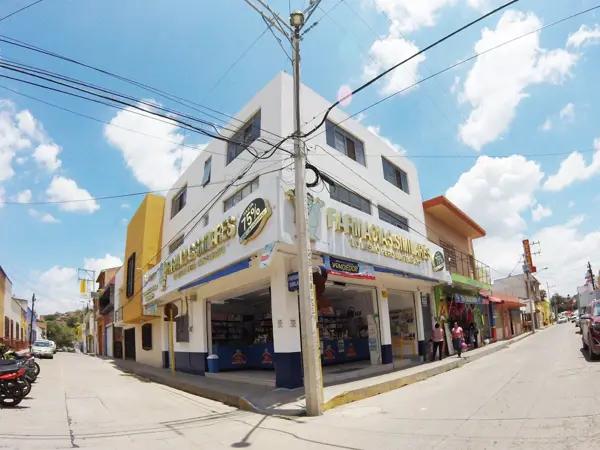 Oficina en renta en Encarnacion de Diaz Centro, Encarnación de Díaz, Jalisco