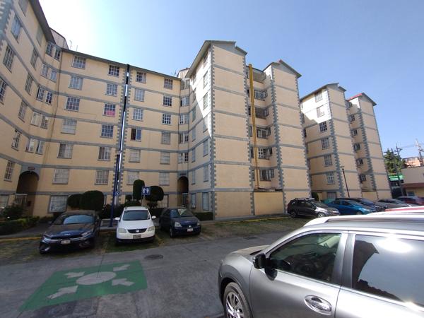 Departamento en venta en La Preciosa, Azcapotzalco, Ciudad de México