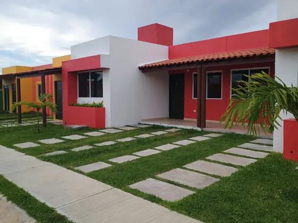 Casa en venta en Galeana Centro, Zacatepec, Morelos