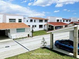 Casa en venta en Santa Maria Magdalena Ocotitlan, Metepec, México