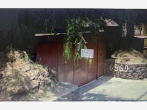 Terreno en venta en San Bartolo Ameyalco, Álvaro Obregón, Ciudad de México