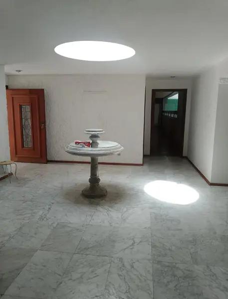 Casa en venta en Jardines del Pedregal, Álvaro Obregón, Ciudad de México