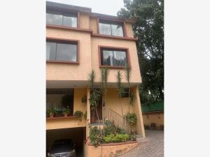 Casa en venta en Colinas del Bosque, Tlalpan, Ciudad de México