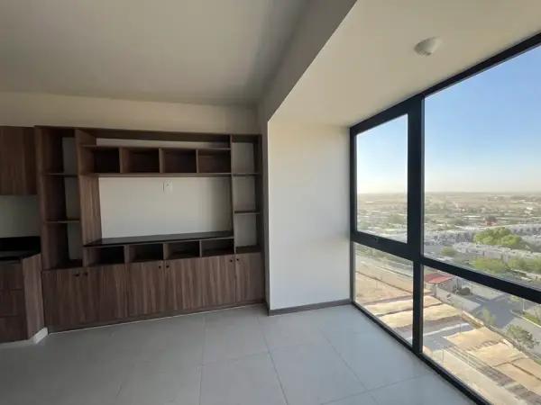Departamento en renta en La Concha, Torreón, Coahuila de Zaragoza