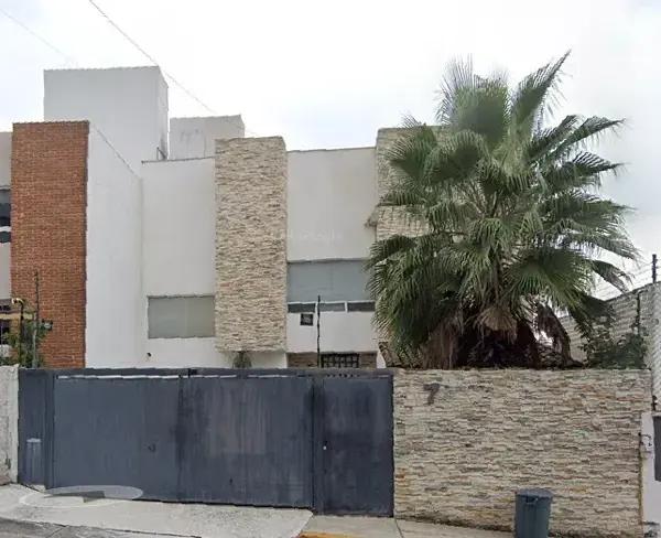 Casa en venta en Ciudad Satelite, Naucalpan de Juárez, México