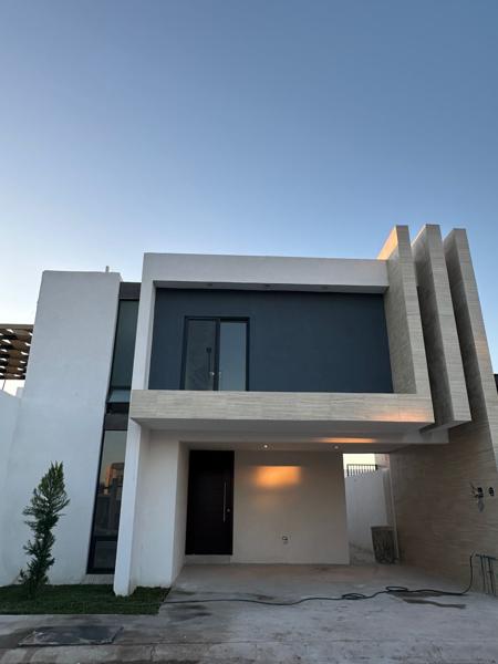 Casa en venta en Los Viñedos, Torreón, Coahuila de Zaragoza Casa en venta en Los Viñedos, Torreón, Coahuila de Zaragoza