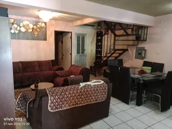 Casa en renta en Huacapa y Amestoy, Cunduacán, Tabasco