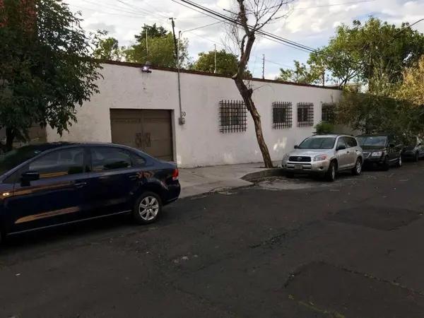 Terreno en venta en Las Aguilas, Álvaro Obregón, Ciudad de México
