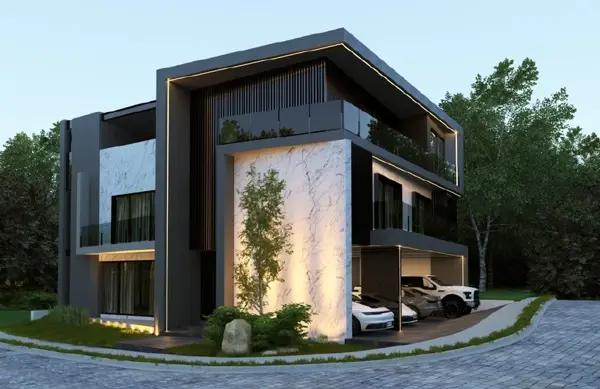 Casa en venta en Lomas de Angelópolis, San Andrés Cholula, Puebla