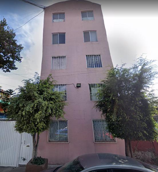 Departamento en venta en San Pedro Xalpa, Azcapotzalco, Ciudad de México