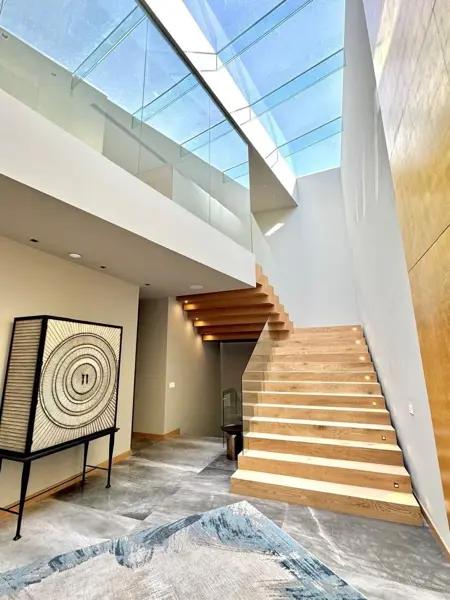 Casa en venta en Jardines del Pedregal, Álvaro Obregón, Ciudad de México