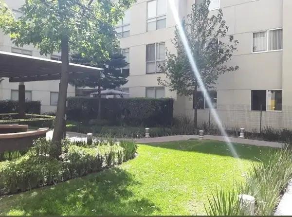 Departamento en venta en Santa Ursula Coapa, Coyoacán, Ciudad de México