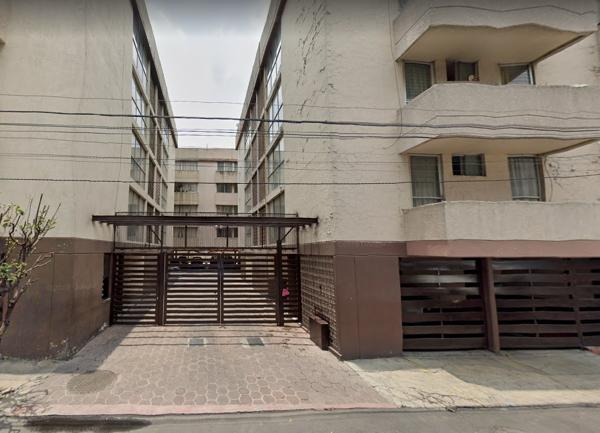 Departamento en venta en San Alvaro, Azcapotzalco, Ciudad de México