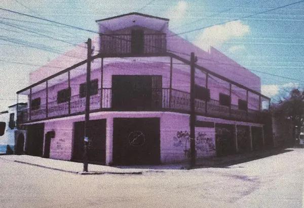 Casa en venta en Unidad Obrera Infonavit, León, Guanajuato