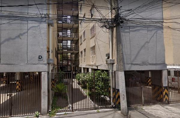 Departamento en venta en Cuchilla Pantitlan, Venustiano Carranza, Ciudad de México