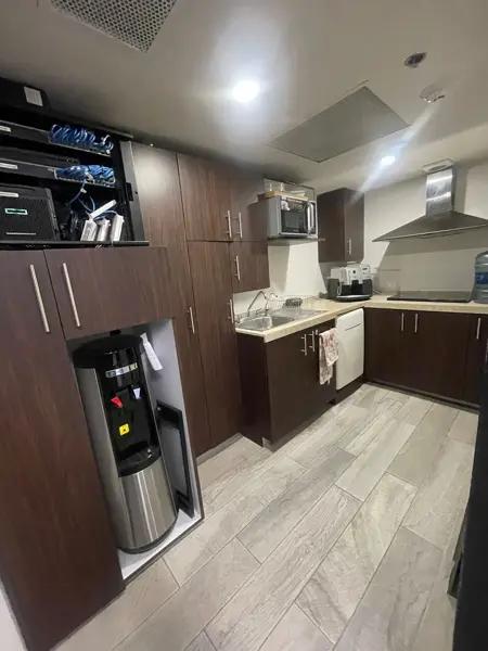 Oficina en venta en Napoles, Benito Juárez, Ciudad de México