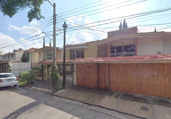 Casa en venta en Bosques de La Victoria, Guadalajara, Jalisco