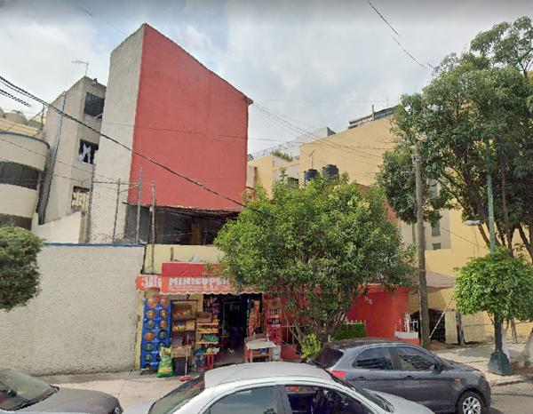 Departamento en venta en Portales Norte, Benito Juárez, Ciudad de México