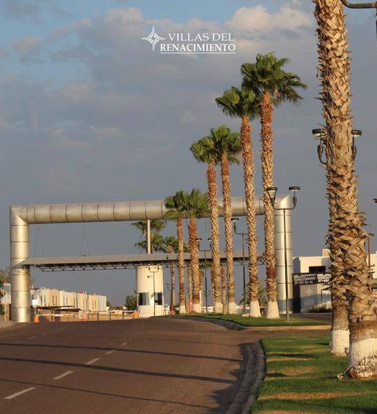 Terreno en venta en Villas del Renacimiento, Torreón, Coahuila de Zaragoza