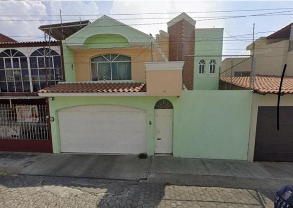 Casa en venta en El Mirador del Punhuato, Morelia, Michoacán de Ocampo