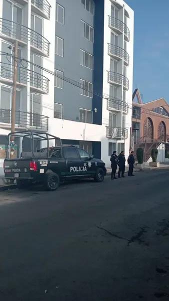 Departamento en venta en Aviacion Civil, Venustiano Carranza, Ciudad de México
