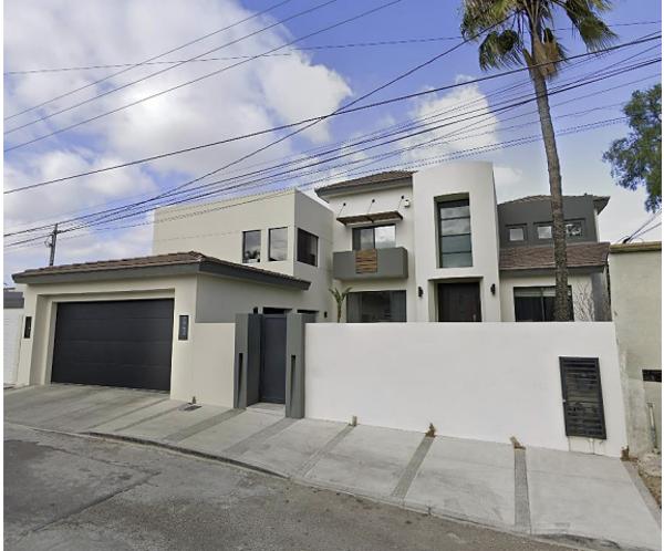 Casa en venta en Madero Sur, Tijuana, Baja California