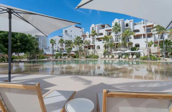 Departamento en venta en Zona Hotelera San José del Cabo, Los Cabos, Baja California Sur