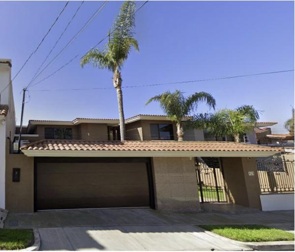 Casa en venta en Playas de Tijuana Sección Jardines, Tijuana, Baja California
