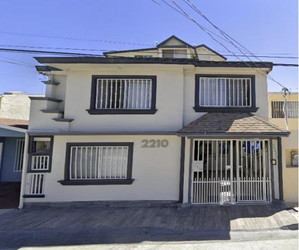 Casa en venta en Otay Universidad, Tijuana, Baja California