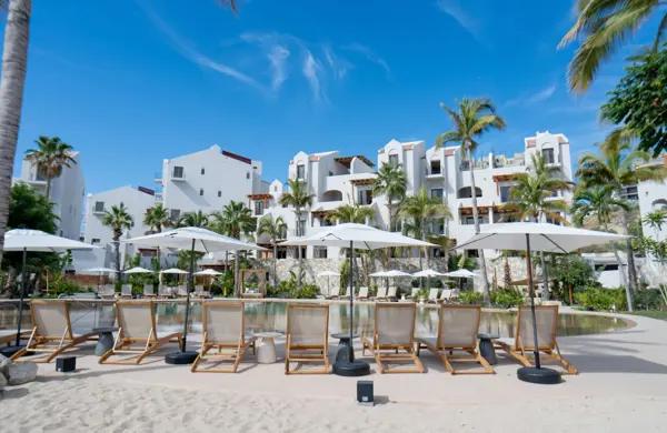 Departamento en venta en Zona Hotelera San José del Cabo, Los Cabos, Baja California Sur