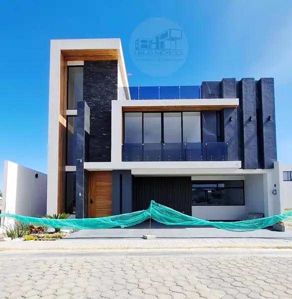 Casa en venta en Lomas de Angelópolis, San Andrés Cholula, Puebla