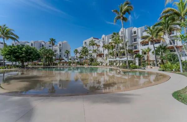 Departamento en venta en Zona Hotelera San José del Cabo, Los Cabos, Baja California Sur