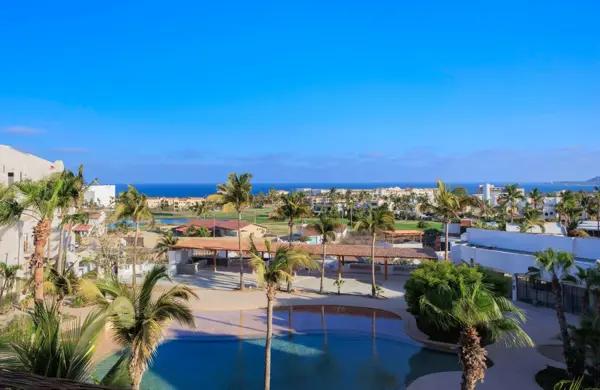 Departamento en venta en Zona Hotelera San José del Cabo, Los Cabos, Baja California Sur