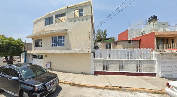 Casa en venta en C.T.M. El Risco, Gustavo A. Madero, Ciudad de México