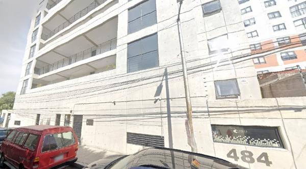 Departamento en venta en Granjas Mexico, Iztacalco, Ciudad de México