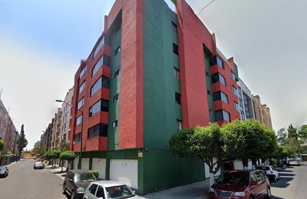 Departamento en venta en Paseos de Taxqueña, Coyoacán, Ciudad de México
