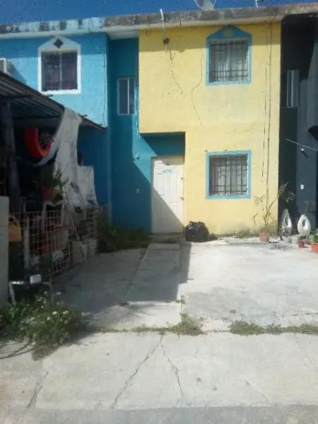 Casa en venta en Tierra Maya, Benito Juárez, Quintana Roo
