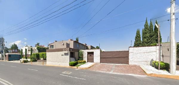 Casa en venta en Tarango, Álvaro Obregón, Ciudad de México