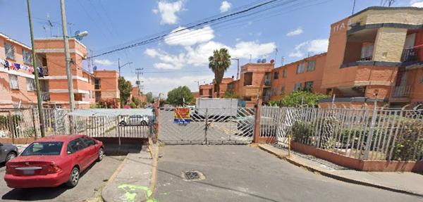 Departamento en venta en Santa Martha Acatitla, Iztapalapa, Ciudad de México