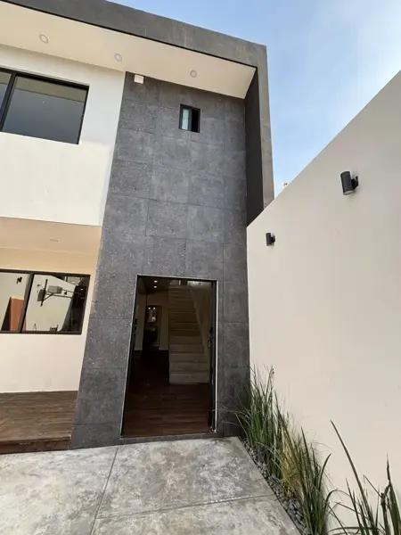 Casa en venta en Terrazas de la Presa, Tijuana, Baja California