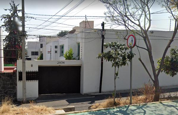 Casa en venta en San Jeronimo Lidice, La Magdalena Contreras, Ciudad de México