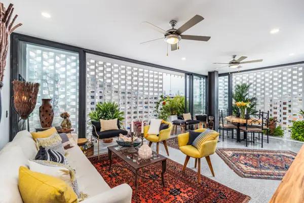 Departamento en venta en Emiliano Zapata, Puerto Vallarta, Jalisco